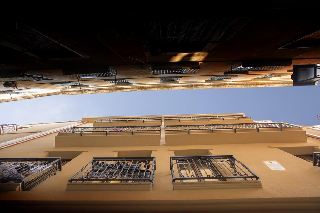 Appartamenti Trapani In Dış mekan fotoğraf